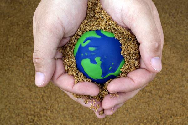 Philippines-Environmentalist