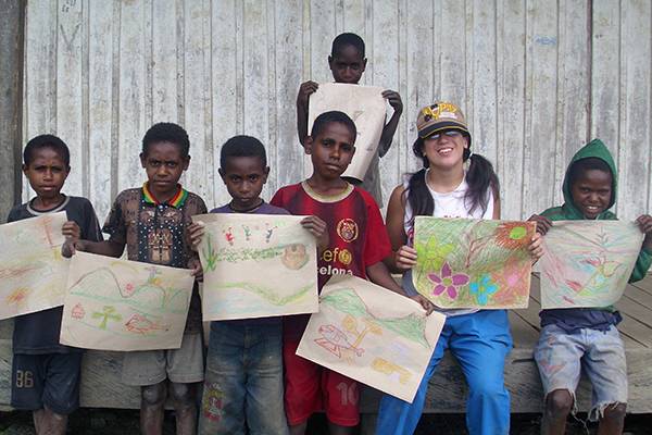 Literacy-Indonesia
