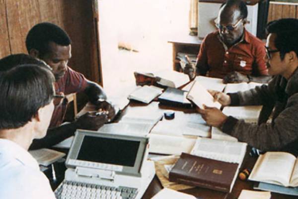 Translation-Indonesia