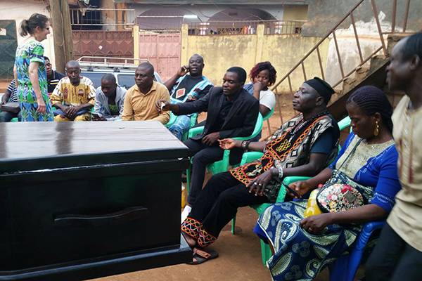Gospel+Growth+in+Cameroon