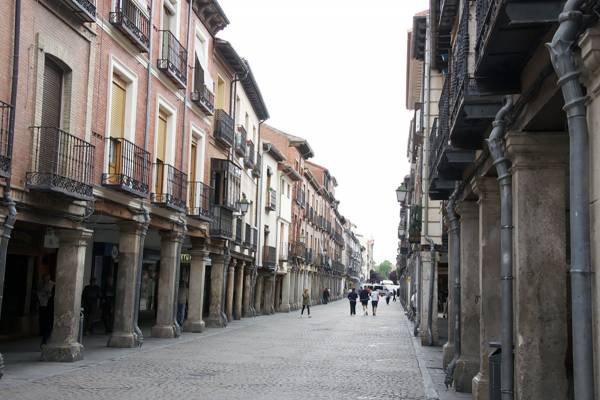 Spain+Internship