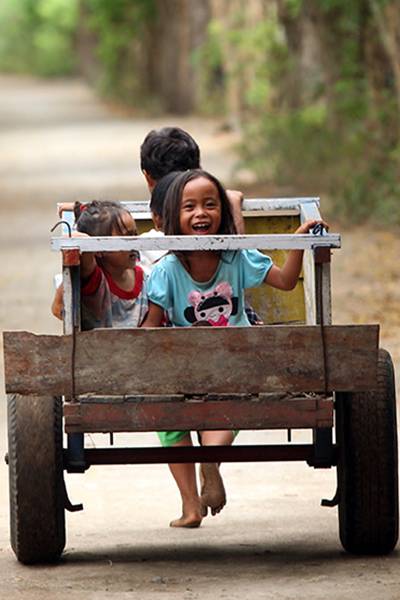 The+Philippines