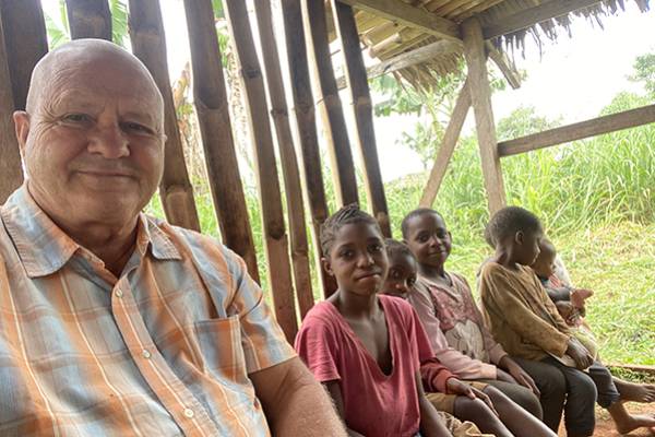 The+Ministry+in+Cameroon+is+GROWING.