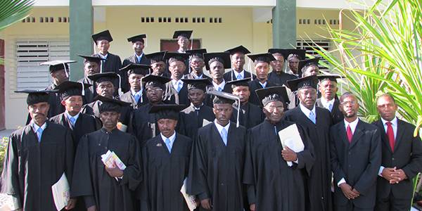 I+B+L+%26%238211%3B+Haiti+Bible+Institute+Classroom+Addition