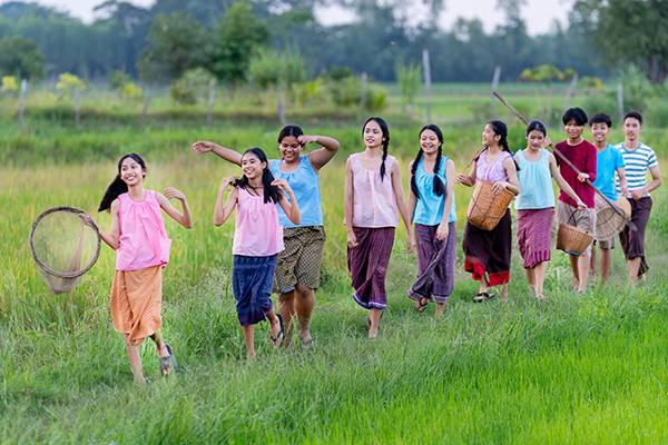 South+Asia+-+Training+and+Education