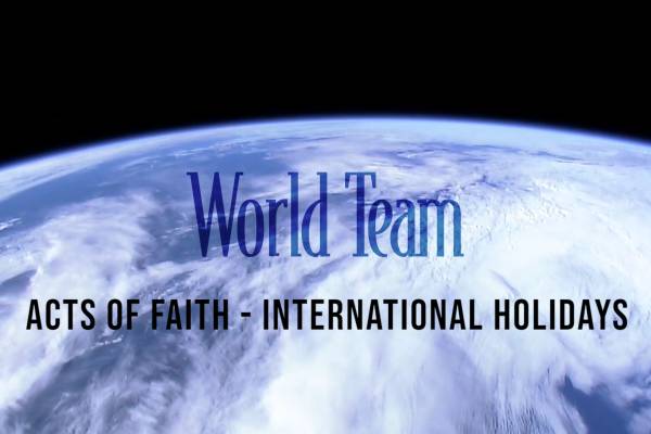 Acts+Of+Faith+%26%238211%3B+International+Holidays