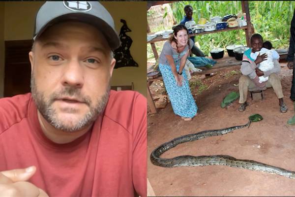 Ask+A+Missionary+%26%238211%3B+What+are+some+of+the+strangest+things+you+have+eaten%3F