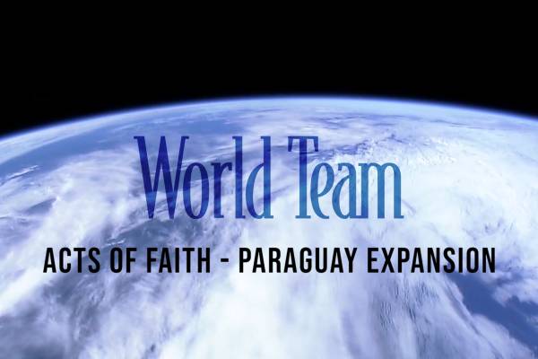 Acts+of+Faith+%26%238211%3B+Paraguay+Expansion