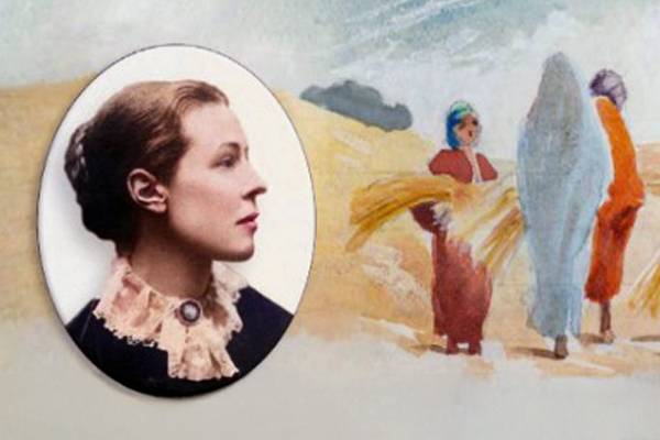 Lilias+Trotter