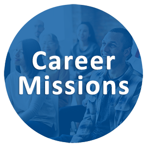 Career missions button