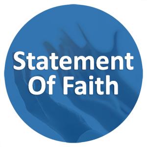 statement of faith button